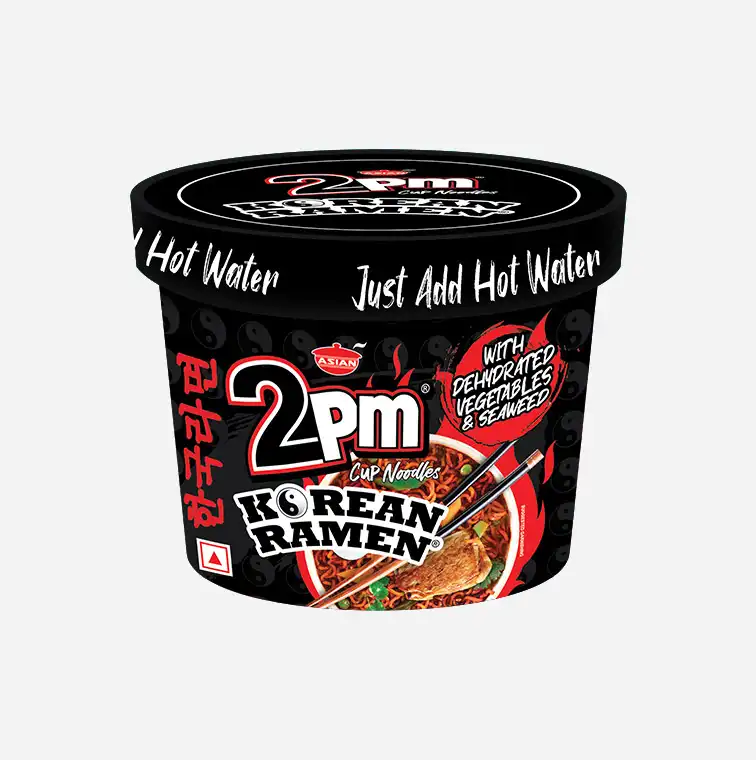 Korean Ramen