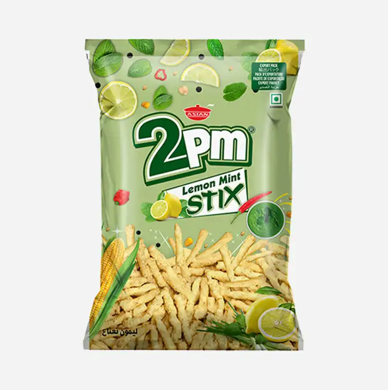 2PM LEMON STIX