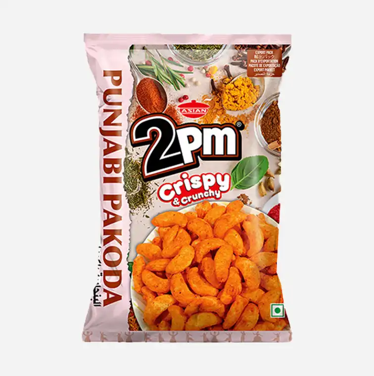 2PM PUNJABI PAKODA